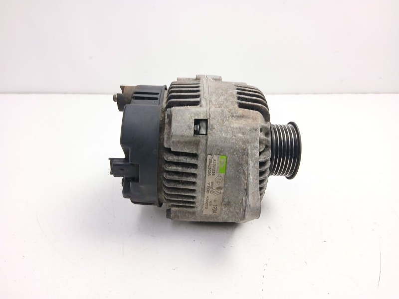 Recambio de alternador para renault kangoo (kc0/1_) 1.9 dti (kc0u) referencia OEM IAM 7700430579 A13VI238 