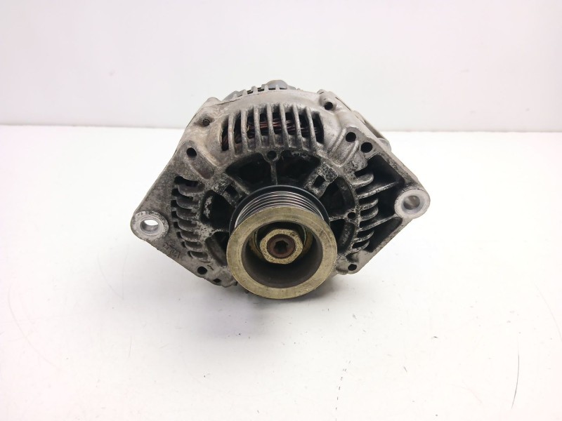 Recambio de alternador para renault kangoo (kc0/1_) 1.9 dti (kc0u) referencia OEM IAM 7700430579 A13VI238 