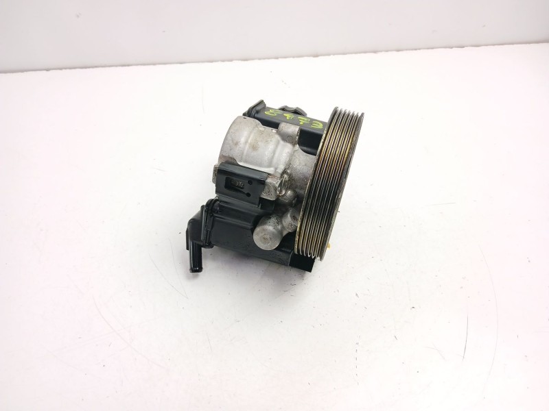 Recambio de bomba direccion para citroën xsara picasso (n68) 1.8 16v referencia OEM IAM 9636271680 26080331QF 