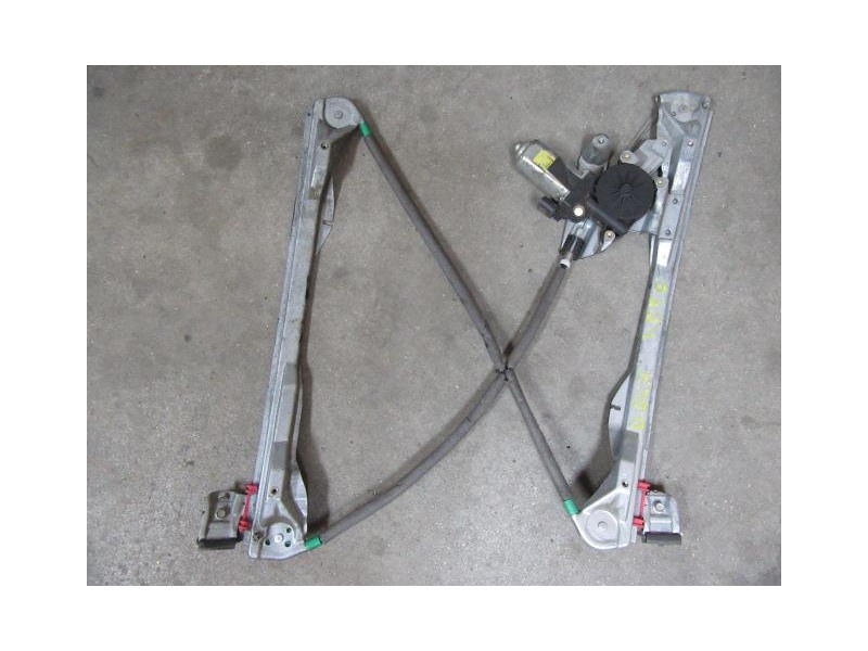 Recambio de elevalunas elec. del. dch. : ford focus : 1.6 g -fyda (100,61cv) 5p [1999] para ford focus 1.6 g -fyda   referencia 