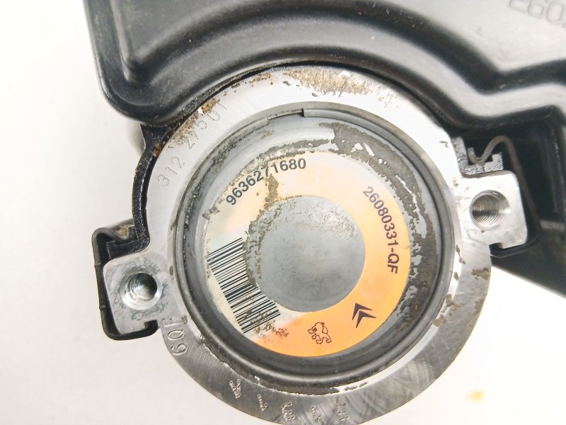 Recambio de bomba direccion para citroën xsara picasso (n68) 1.8 16v referencia OEM IAM 9636271680 26080331QF 