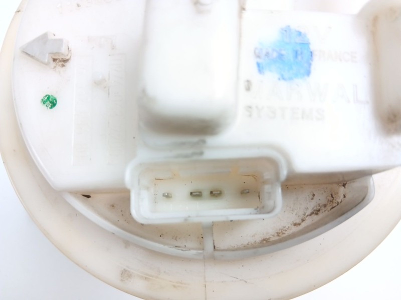 Recambio de bomba combustible aforador para citroën xsara picasso (n68) 1.8 16v referencia OEM IAM 9633294680 09730689900 