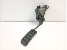Recambio de potenciometro aceleracion para renault master 2.5 d /g9u a6 referencia OEM IAM 8200724059 6PV00811904 