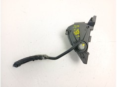Recambio de potenciometro aceleracion para renault master 2.5 d /g9u a6 referencia OEM IAM 8200724059 6PV00811904  2