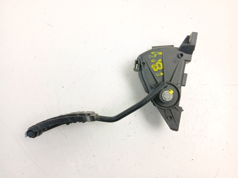 Recambio de potenciometro aceleracion para renault master 2.5 d /g9u a6 referencia OEM IAM 8200724059 6PV00811904 