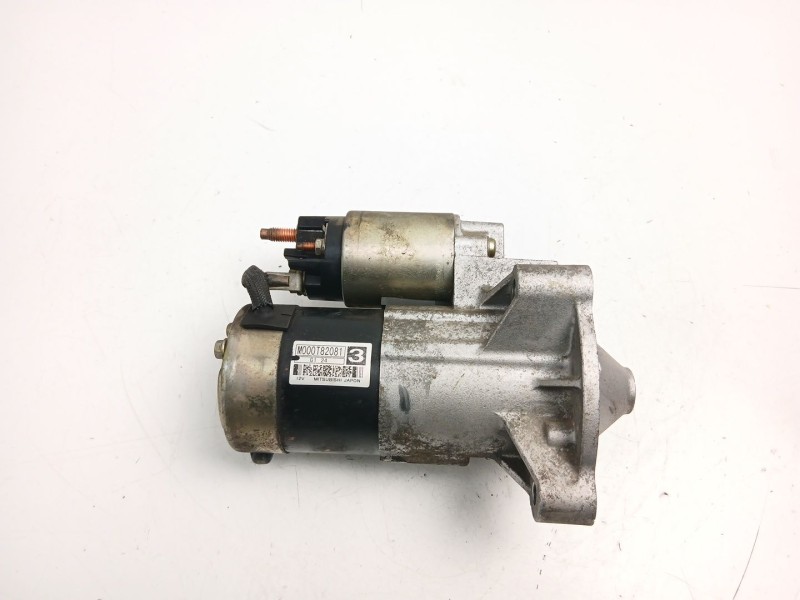 Recambio de motor arranque para citroën xsara picasso (n68) 1.8 16v referencia OEM IAM 5802V8 M000T82081 
