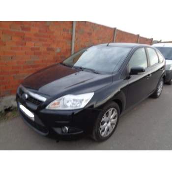 FORD FOCUS II (DA_, HCP, DP)