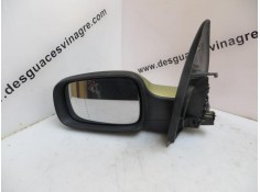 Recambio de retrovisor izq. : renault megane : 1.5 td-(dci) /k9k d722(81,60cv) 5p [2003] para renault megane 1.5 td-(dci) /k9k d