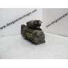 Recambio de motor arranque para suzuki baleno 1.3 g referencia OEM IAM   