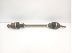 Recambio de transmision delantera derecha para renault kangoo (kc0/1_) 1.9 dti (kc0u) referencia OEM IAM 8200236114  