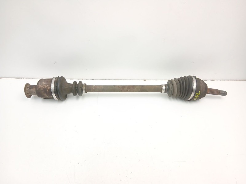 Recambio de transmision delantera derecha para renault kangoo (kc0/1_) 1.9 dti (kc0u) referencia OEM IAM 8200236114  