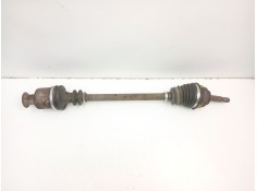 Recambio de transmision delantera derecha para renault kangoo (kc0/1_) 1.9 dti (kc0u) referencia OEM IAM 8200236114   2