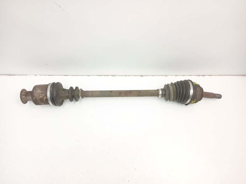 Recambio de transmision delantera derecha para renault kangoo (kc0/1_) 1.9 dti (kc0u) referencia OEM IAM 8200236114  