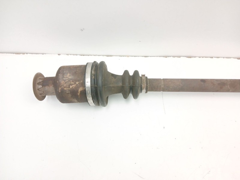 Recambio de transmision delantera derecha para renault kangoo (kc0/1_) 1.9 dti (kc0u) referencia OEM IAM 8200236114  