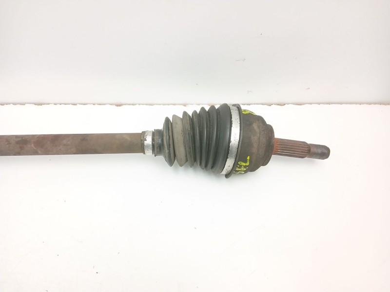 Recambio de transmision delantera derecha para renault kangoo (kc0/1_) 1.9 dti (kc0u) referencia OEM IAM 8200236114  