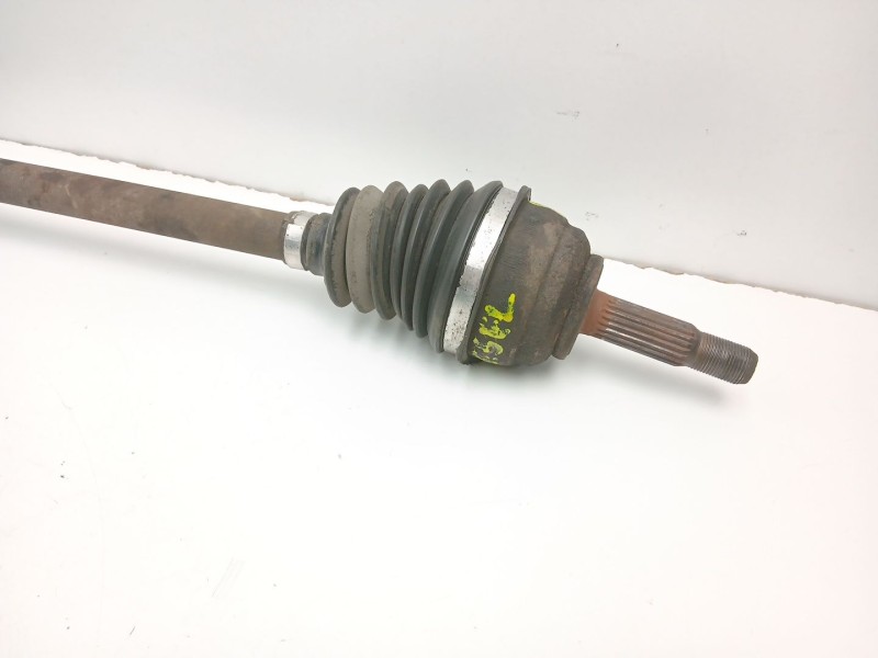 Recambio de transmision delantera derecha para renault kangoo (kc0/1_) 1.9 dti (kc0u) referencia OEM IAM 8200236114  