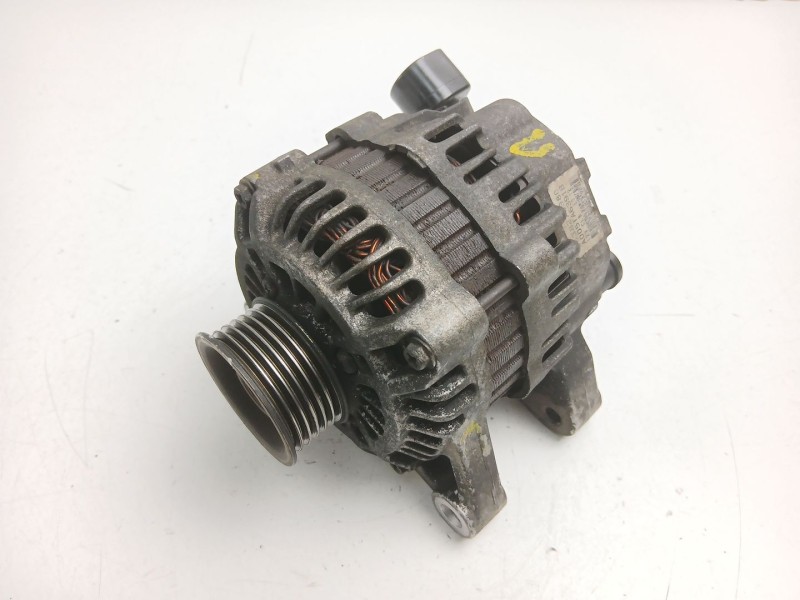 Recambio de alternador para citroën xsara picasso (n68) 1.8 16v referencia OEM IAM 9638275980 A005TA6391B 