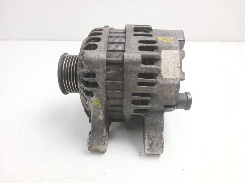 Recambio de alternador para citroën xsara picasso (n68) 1.8 16v referencia OEM IAM 9638275980 A005TA6391B 