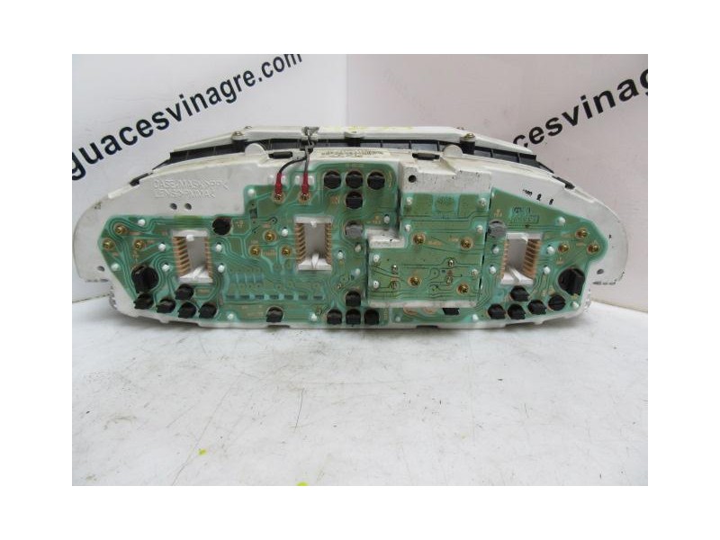 Recambio de cuadro instrumentos : daewoo leganza : 2.0 g /x20 sed (133,24cv)5p [1999] para daewoo leganza 2.0 g /x20 sed (133,24