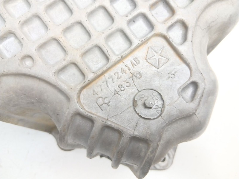Recambio de carter aceite para chrysler stratus (ja) 2.0 16v referencia OEM IAM 4777241AB  