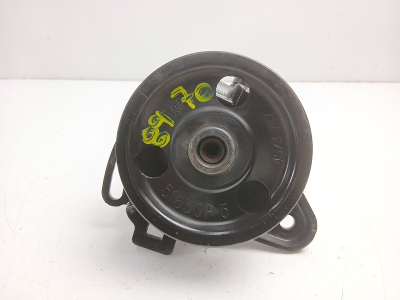 Recambio de bomba direccion para chrysler stratus (ja) 2.0 16v referencia OEM IAM 4656034  