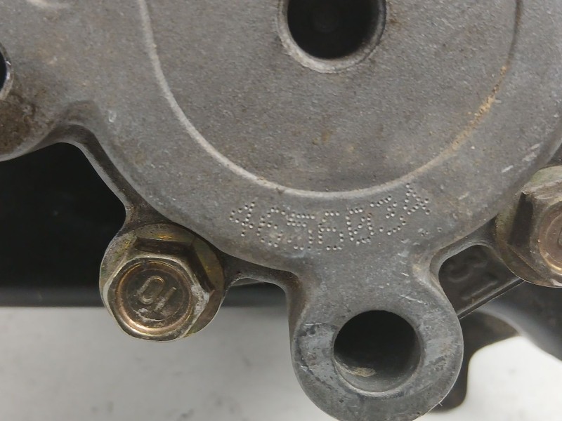 Recambio de bomba direccion para chrysler stratus (ja) 2.0 16v referencia OEM IAM 4656034  