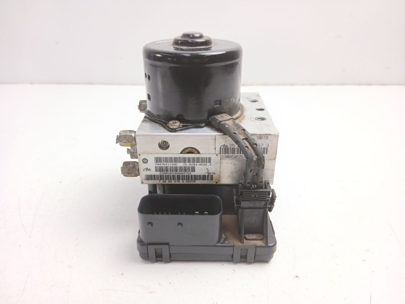 Recambio de abs para chrysler stratus (ja) 2.0 16v referencia OEM IAM 4764112AD  P04764112AD