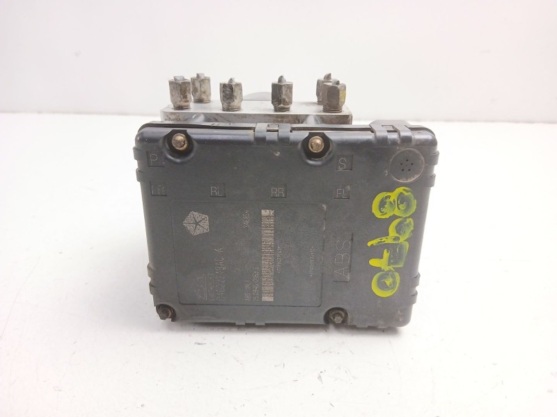 Recambio de abs para chrysler stratus (ja) 2.0 16v referencia OEM IAM 4764112AD  P04764112AD