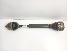 Recambio de transmision delantera derecha para audi a4 b5 (8d2) 1.8 t referencia OEM IAM 8D0407272AQ   2