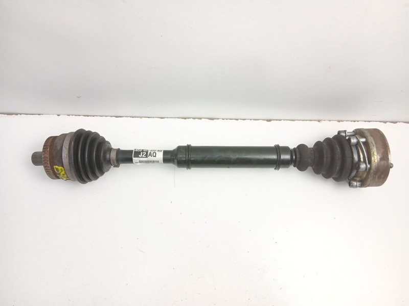 Recambio de transmision delantera derecha para audi a4 b5 (8d2) 1.8 t referencia OEM IAM 8D0407272AQ  