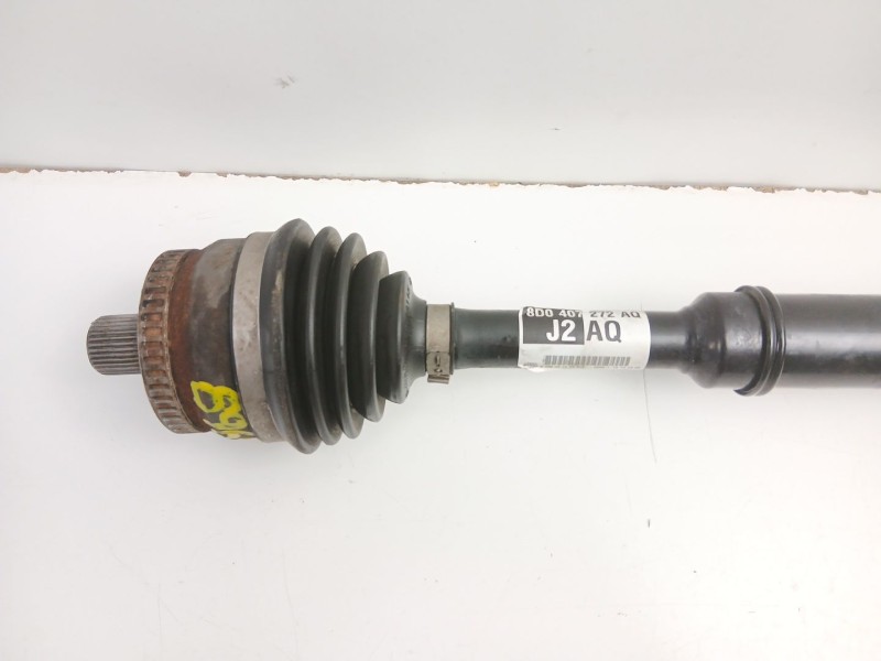 Recambio de transmision delantera derecha para audi a4 b5 (8d2) 1.8 t referencia OEM IAM 8D0407272AQ  