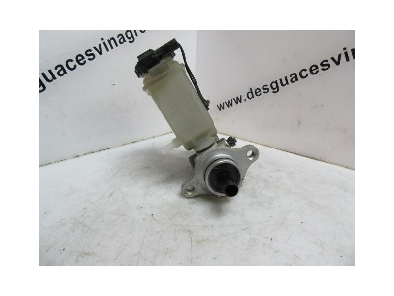 Recambio de bomba de freno : daewoo leganza : 2.0 g /x20 sed (133,24cv)5p [1999] para daewoo leganza 2.0 g /x20 sed (133,24cv 2.
