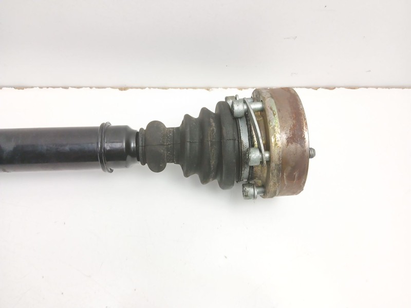 Recambio de transmision delantera derecha para audi a4 b5 (8d2) 1.8 t referencia OEM IAM 8D0407272AQ  