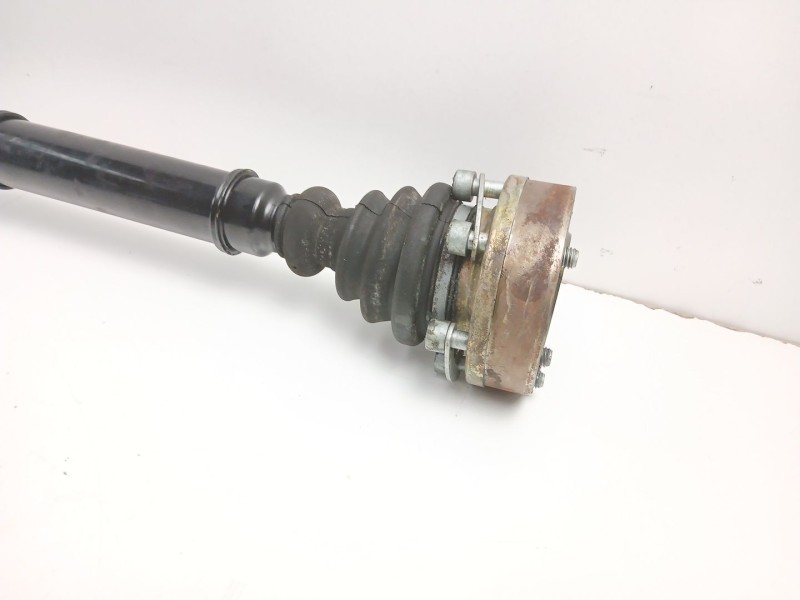 Recambio de transmision delantera derecha para audi a4 b5 (8d2) 1.8 t referencia OEM IAM 8D0407272AQ  