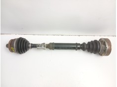 Recambio de transmision delantera izquierda para audi a4 b5 (8d2) 1.8 t referencia OEM IAM 8D0407271AQ   2