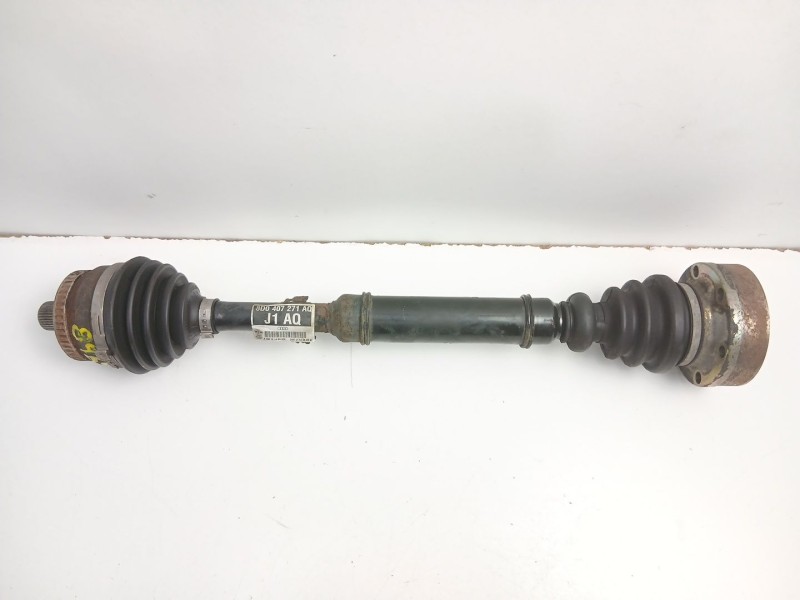 Recambio de transmision delantera izquierda para audi a4 b5 (8d2) 1.8 t referencia OEM IAM 8D0407271AQ  