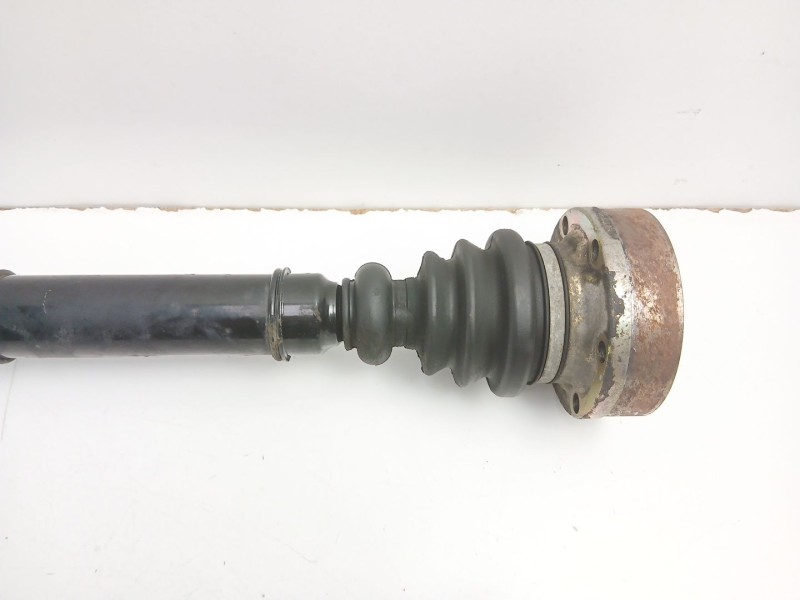 Recambio de transmision delantera izquierda para audi a4 b5 (8d2) 1.8 t referencia OEM IAM 8D0407271AQ  