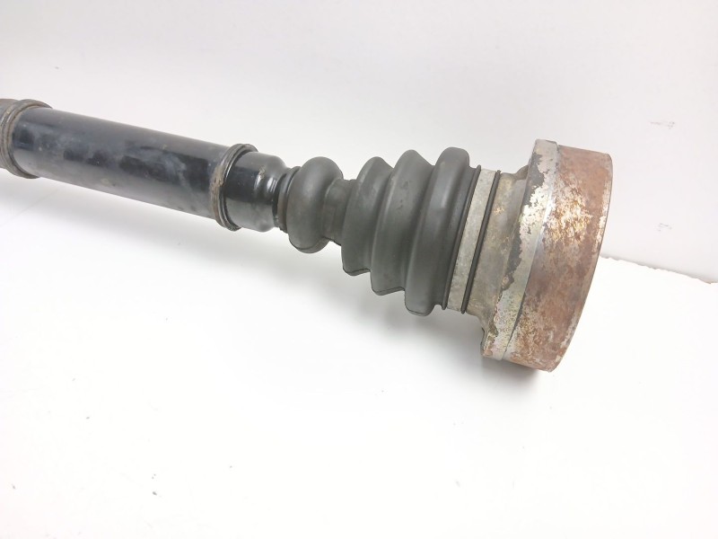 Recambio de transmision delantera izquierda para audi a4 b5 (8d2) 1.8 t referencia OEM IAM 8D0407271AQ  