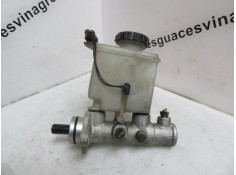 Recambio de bomba de freno : daewoo leganza : 2.0 g /x20 sed (133,24cv)5p [1999] para daewoo leganza 2.0 g /x20 sed (133,24cv 2. 2