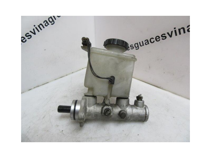 Recambio de bomba de freno : daewoo leganza : 2.0 g /x20 sed (133,24cv)5p [1999] para daewoo leganza 2.0 g /x20 sed (133,24cv 2.