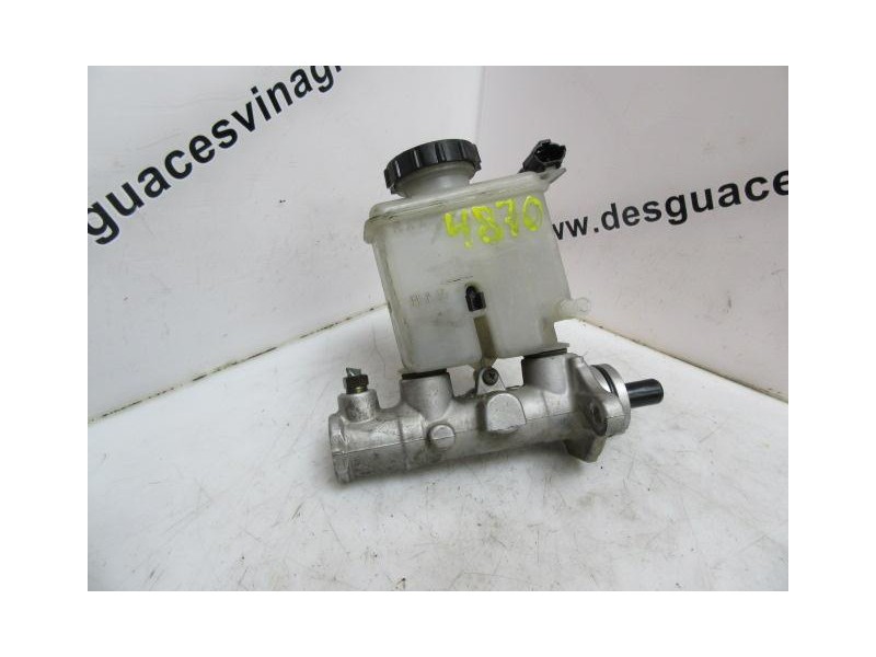 Recambio de bomba de freno : daewoo leganza : 2.0 g /x20 sed (133,24cv)5p [1999] para daewoo leganza 2.0 g /x20 sed (133,24cv 2.