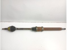 Recambio de transmision delantera derecha para ford fiesta v (jh_, jd_) 1.4 tdci referencia OEM IAM 2S613B436AG   2