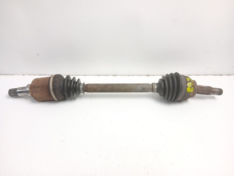 Recambio de transmision delantera izquierda para ford fiesta v (jh_, jd_) 1.4 tdci referencia OEM IAM 2S613B437AF  