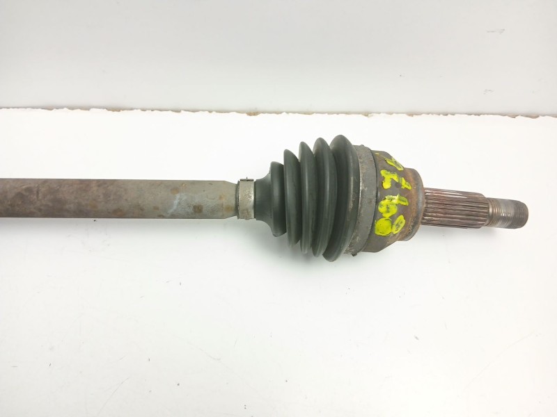 Recambio de transmision delantera izquierda para ford fiesta v (jh_, jd_) 1.4 tdci referencia OEM IAM 2S613B437AF  