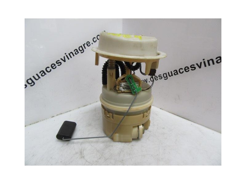Recambio de bomba gasolina / aforadores : peugeot 406 : 1.8g-6fz (115,57cv) [2003] para peugeot 406 1.8g-6fz referencia OEM IAM 