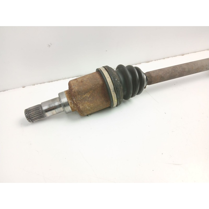 Recambio de transmision delantera izquierda para ford fiesta v (jh_, jd_) 1.4 tdci referencia OEM IAM 2S613B437AF  