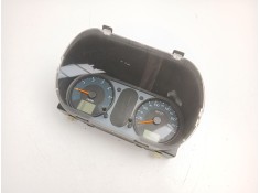 Recambio de cuadro instrumentos para ford fiesta v (jh_, jd_) 1.4 tdci referencia OEM IAM 2S6F10849NF  