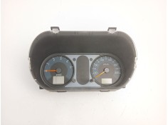 Recambio de cuadro instrumentos para ford fiesta v (jh_, jd_) 1.4 tdci referencia OEM IAM 2S6F10849NF   2