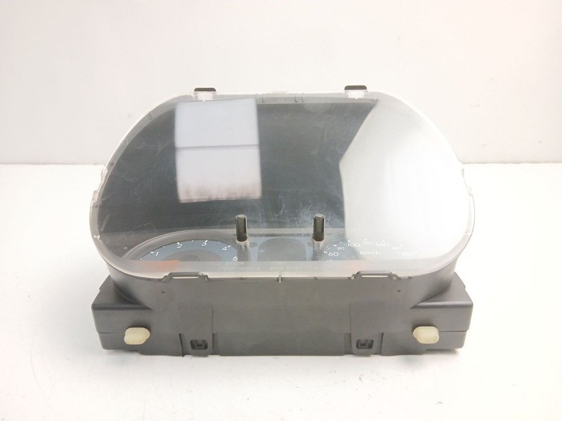 Recambio de cuadro instrumentos para ford fiesta v (jh_, jd_) 1.4 tdci referencia OEM IAM 2S6F10849NF  