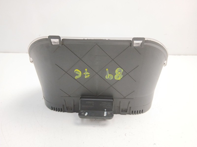 Recambio de cuadro instrumentos para ford fiesta v (jh_, jd_) 1.4 tdci referencia OEM IAM 2S6F10849NF  